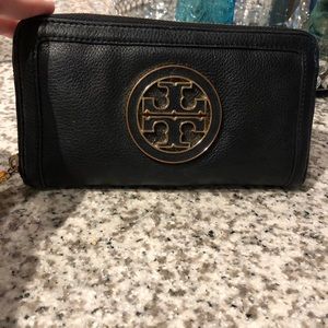Tory Burch Wallet Authentic